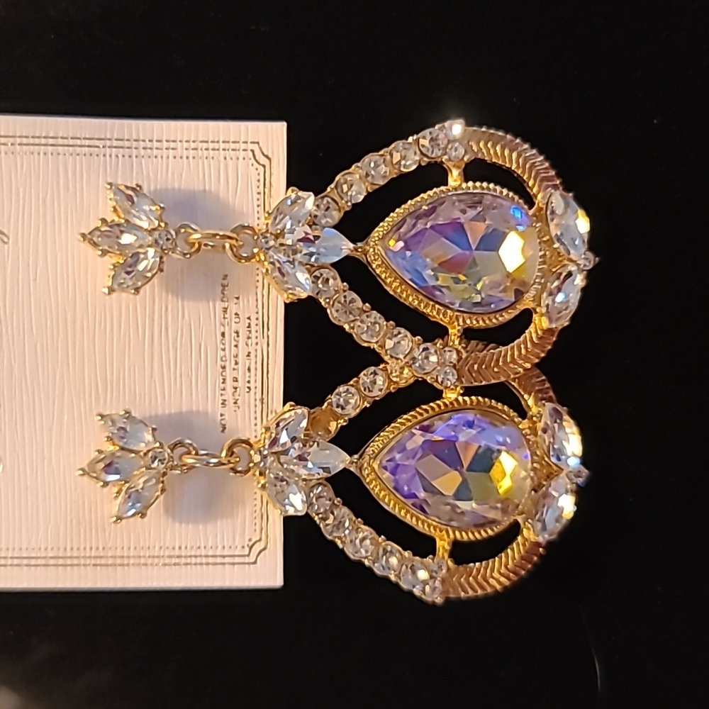 Chloe Accessory Earrings